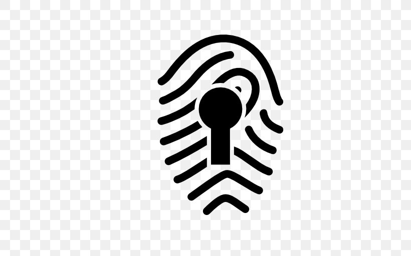 Fingerprint Information Mobile Phones, PNG, 512x512px, Fingerprint, Access Control, Audio, Black And White, Brand Download Free