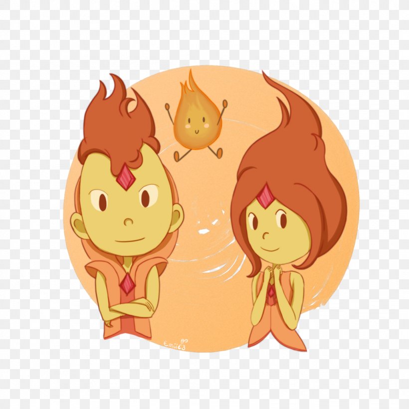 Flame Princess DeviantArt Painting, PNG, 1024x1024px, Flame Princess, Adventure Time, Art, Artist, Cartoon Download Free