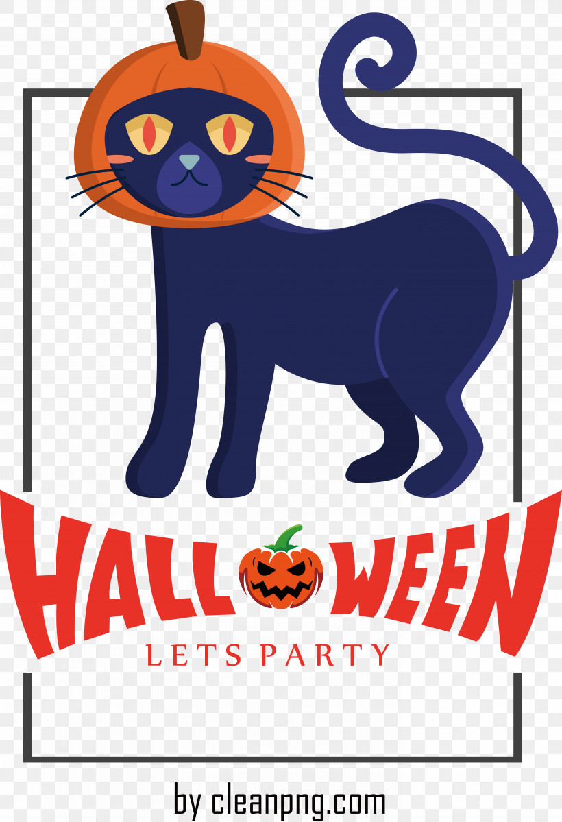 Halloween Party, PNG, 5707x8350px, Halloween, Cat, Halloween Party Download Free