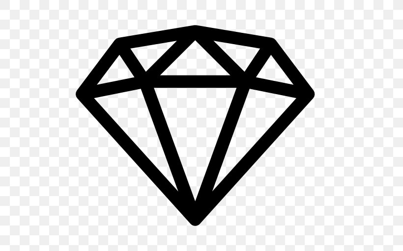 Hatton Garden Diamond, PNG, 512x512px, Hatton Garden, Area, Black And White, Diamond, Engagement Ring Download Free