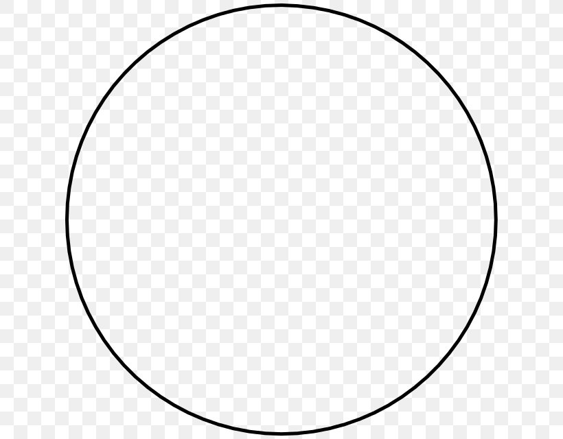 Inscribed Figure Circle Dodecagon Regular Polygon, PNG, 640x640px, Inscribed Figure, Apothem, Arc, Area, Black Download Free