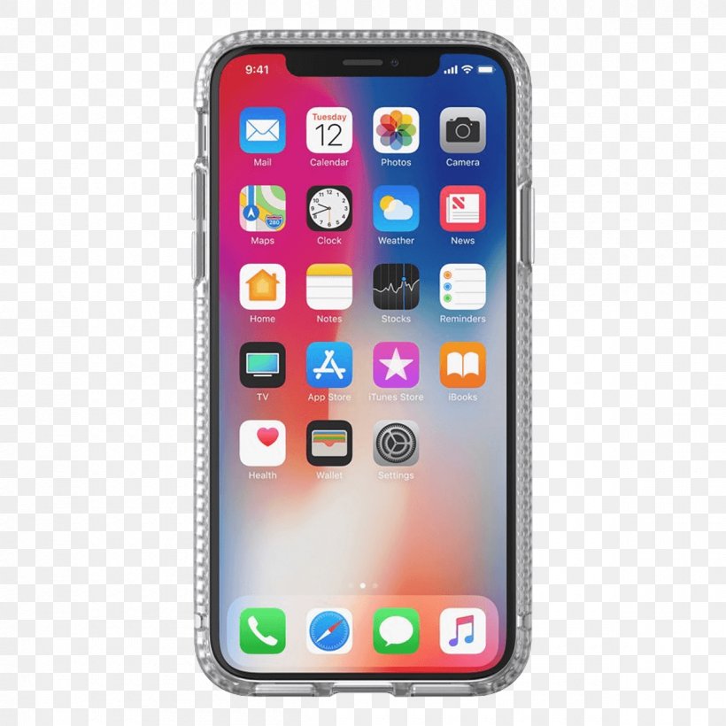 IPhone 8 Plus IPhone X IPhone 7 Plus Apple Telephone, PNG, 1200x1200px, Iphone 8 Plus, Apple, Cellular Network, Communication Device, Electronic Device Download Free