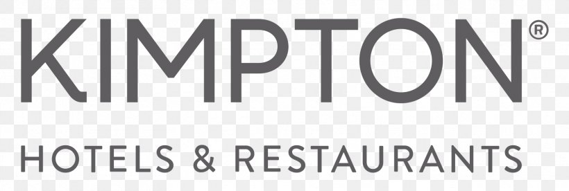 Kimpton Hotels & Restaurants InterContinental Hotels Group Boutique Hotel, PNG, 1714x577px, Kimpton Hotels Restaurants, Area, Boutique Hotel, Brand, Hotel Download Free