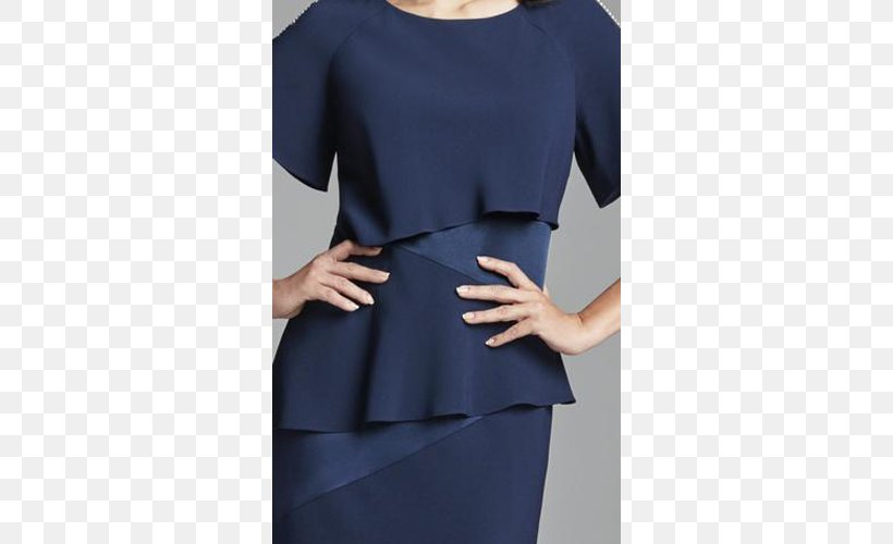 Little Black Dress Sleeve Daymor Formal Wear, PNG, 500x500px, Little Black Dress, Blue, Bride, Clothing, Cobalt Blue Download Free