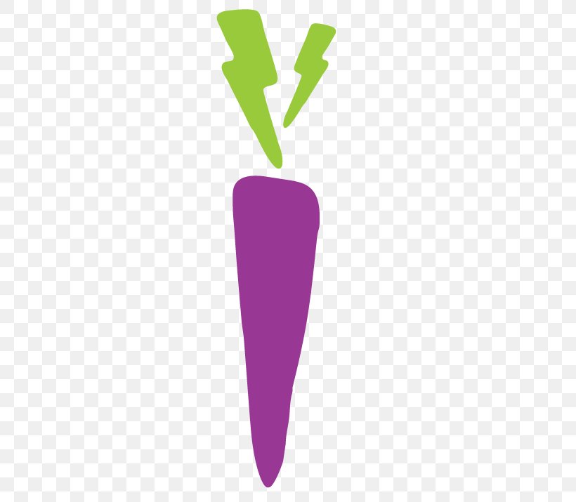 Logo Carrot Green Font, PNG, 371x715px, Logo, Carrot, Green, Magenta, Purple Download Free