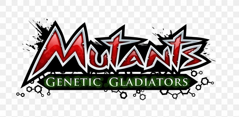 Mutants: Genetic Gladiators Cheating In Video Games Primal Legends, PNG, 2480x1220px, Mutants Genetic Gladiators, Android, Area, Brand, Cheating Download Free