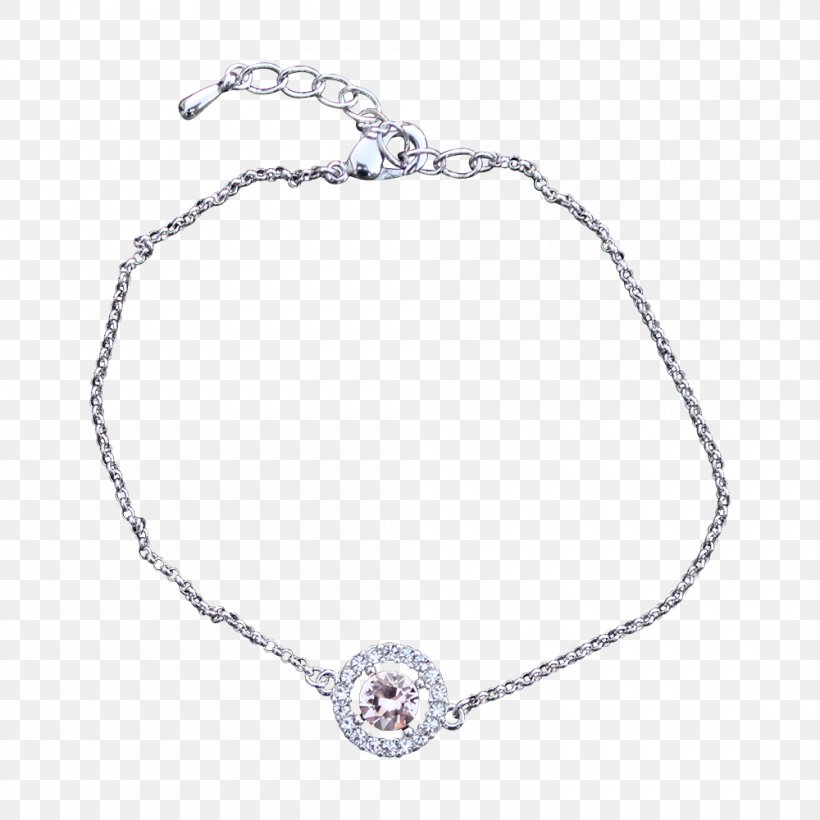 Necklace Bracelet Jewellery Ring Chain, PNG, 1000x1000px, Necklace, Body Jewellery, Body Jewelry, Bracelet, Chain Download Free