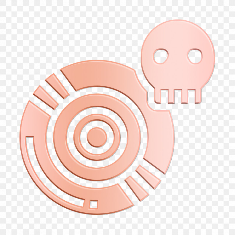 Repair Icon Cyber Crime Icon Skull Icon, PNG, 1116x1116px, Repair Icon, Cartoon, Cyber Crime Icon, Peach, Pink Download Free