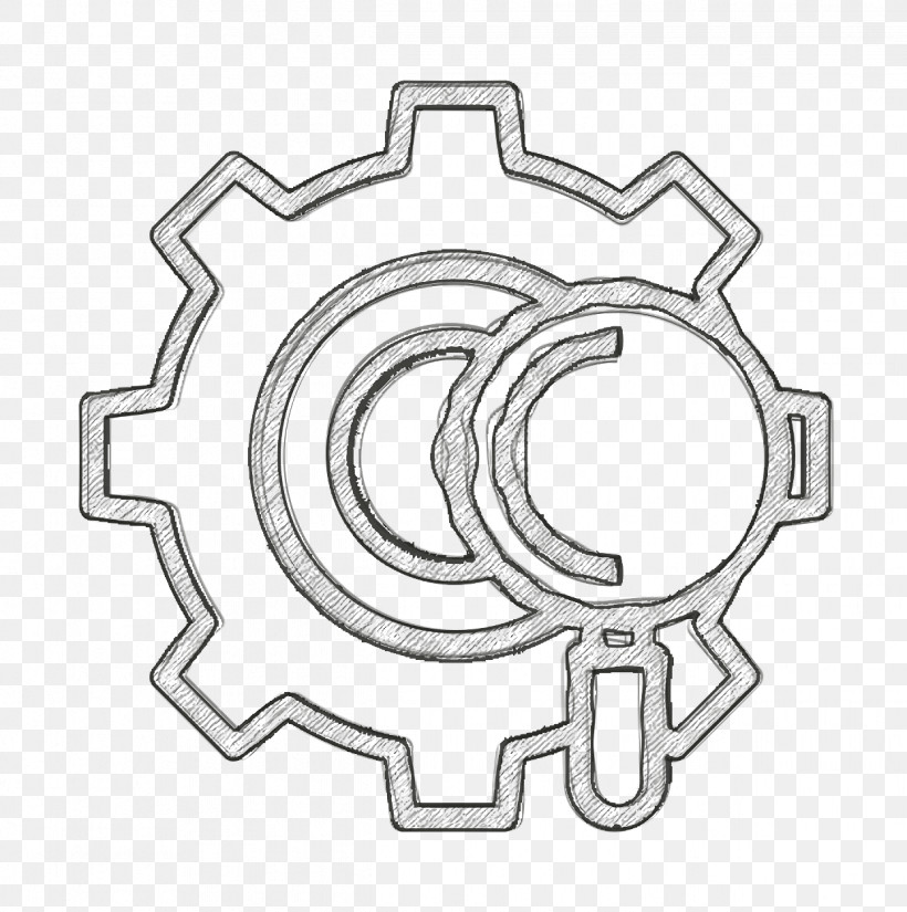 Research Icon Gear Icon Search Icon, PNG, 1244x1252px, Research Icon, Computer, Gear, Gear Icon, Icon Design Download Free