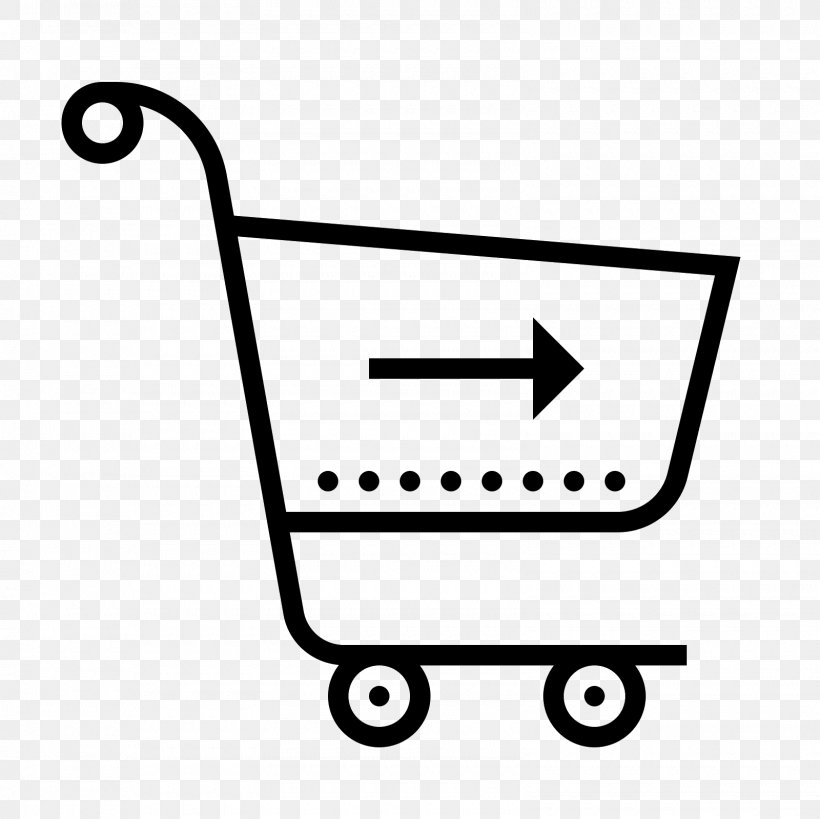 Shopping Cart Online Shopping, PNG, 1600x1600px, Shopping Cart, Area, Black And White, Commerce, Ecommerce Download Free