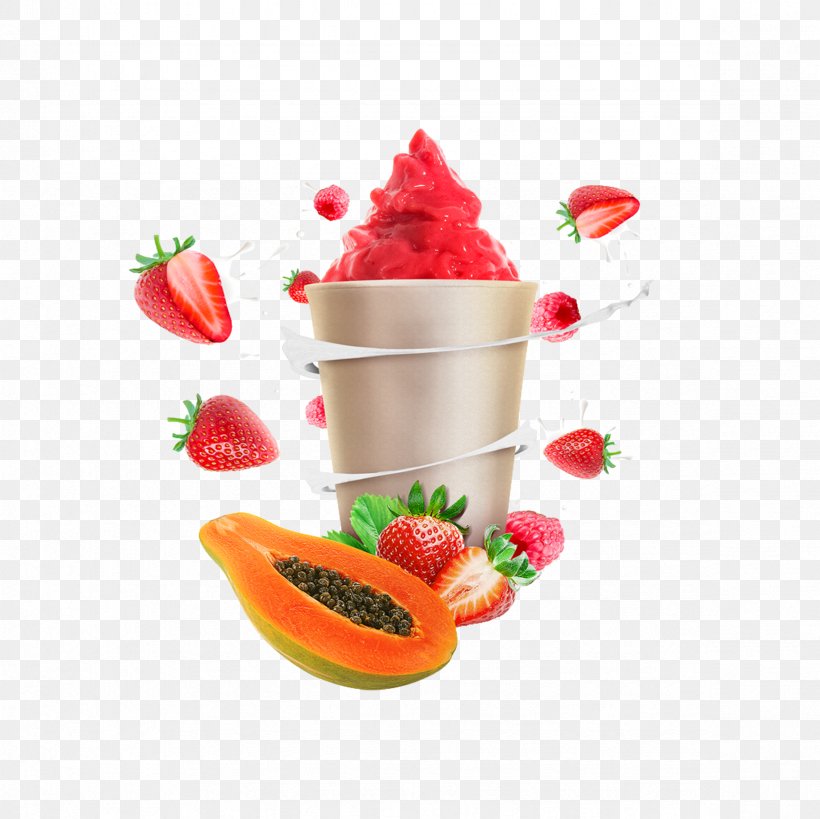 Strawberry Ice Cream Juice Smoothie Milkshake, PNG, 2362x2362px, Ice Cream, Blender, Cake, Cream, Dairy Product Download Free