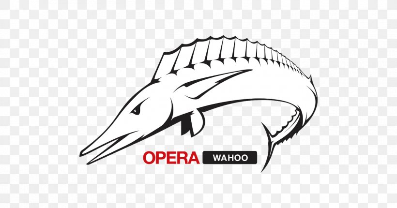 Vector Opera Web Browser Logo, PNG, 1200x630px, Vector, Area, Artwork, Automotive Design, Black And White Download Free