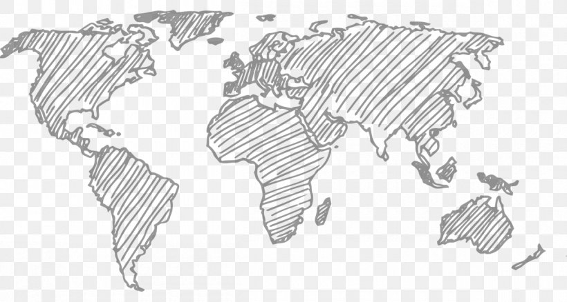World Map Globe Animated Mapping, PNG, 1200x641px, World Map, Animated Mapping, Artwork, Black And White, Death Download Free