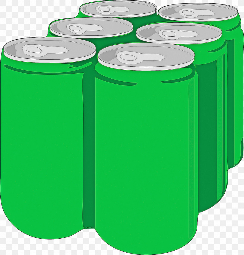 Beverage Can Green Aluminum Can Multipurpose Battery Rain Barrel, PNG, 1839x1920px, Beverage Can, Aluminum Can, Cylinder, Green, Multipurpose Battery Download Free