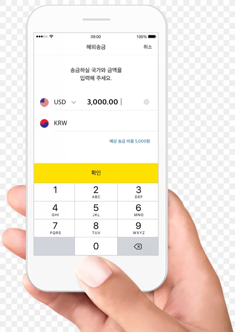 Feature Phone KakaoBank KakaoPay, PNG, 910x1286px, Feature Phone, Authentication, Bank, Cellular Network, Commission Download Free