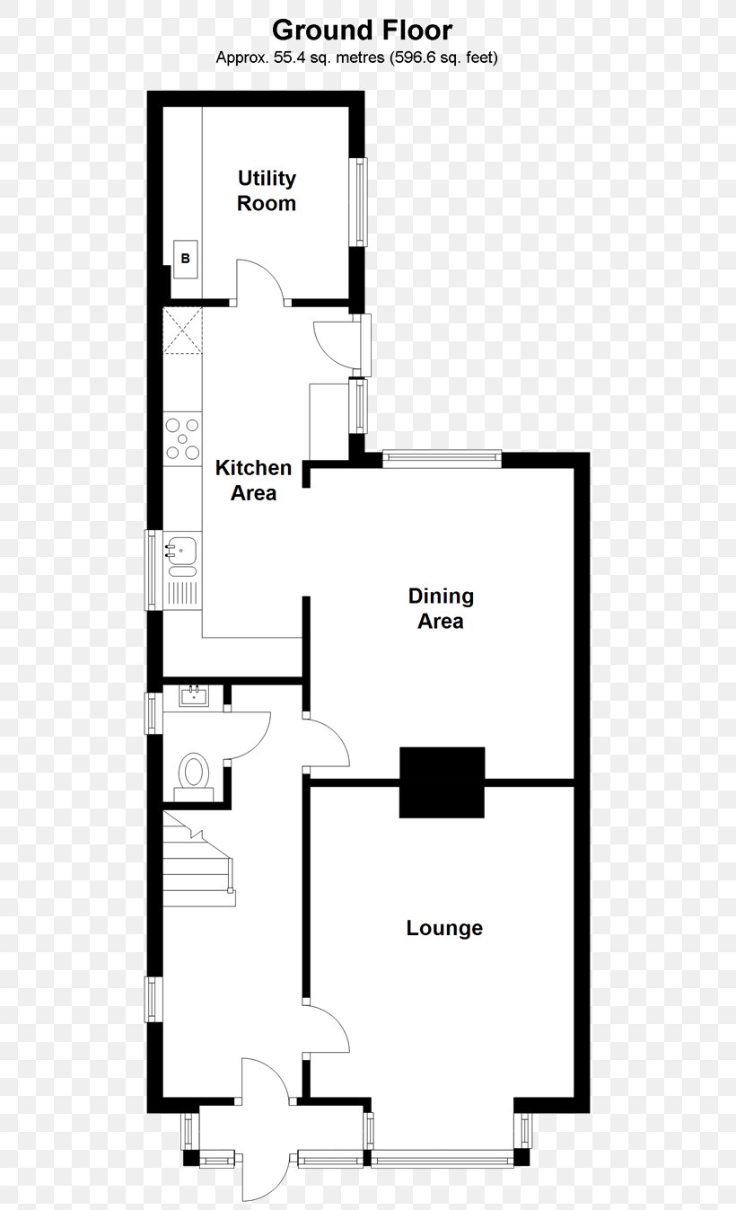 Floor Plan Storey House Window, PNG, 520x1347px, Floor Plan, Area, Bedroom, Black And White, Diagram Download Free