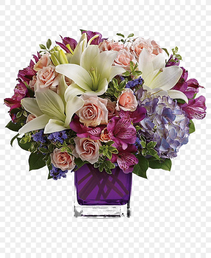 Flower Delivery Floristry Teleflora Floral Design, PNG, 800x1000px, Flower, Anniversary, Artificial Flower, Basket, Birthday Download Free