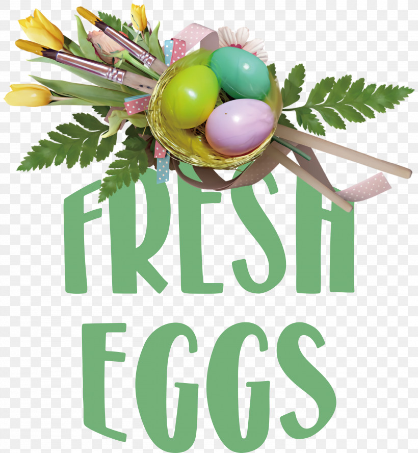 Fresh Eggs, PNG, 2768x3000px, Fresh Eggs, Cartoon, Christmas Day, Fruit, Picture Frame Download Free