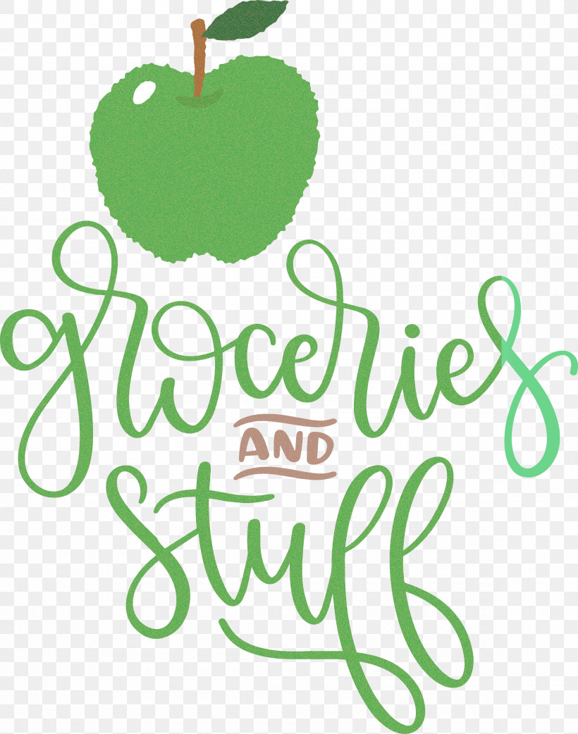 Groceries And Stuff Food Kitchen, PNG, 2360x3000px, Food, Cricut, Decal, Kitchen, Leaf Download Free