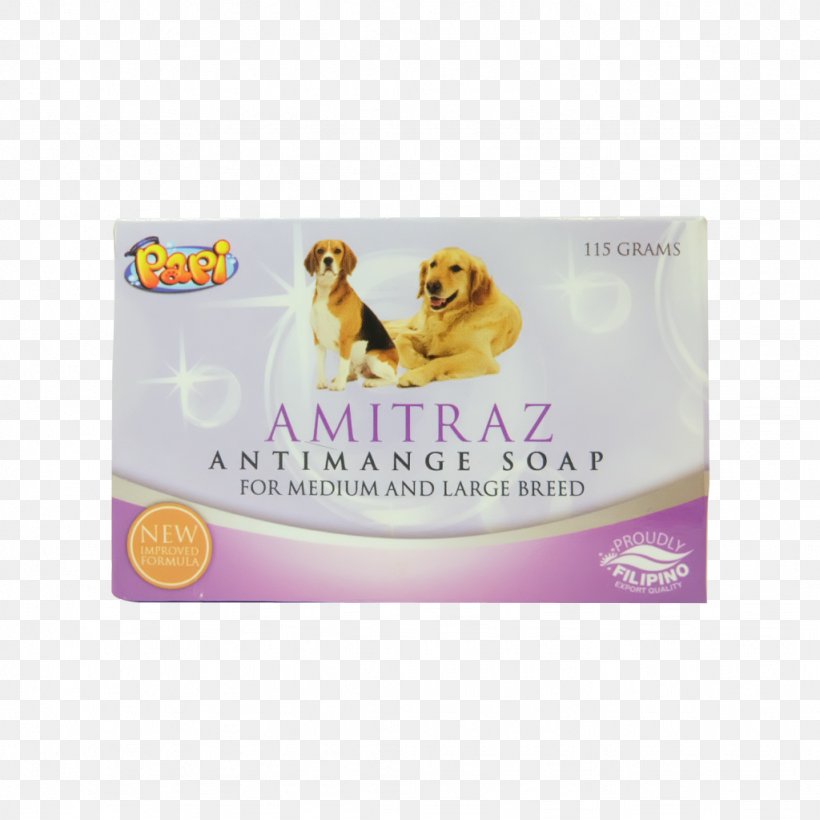 Mange Dog Amitraz Soap Puppy, PNG, 1024x1024px, Mange, Amitraz, Coat, Dog, Dog Grooming Download Free