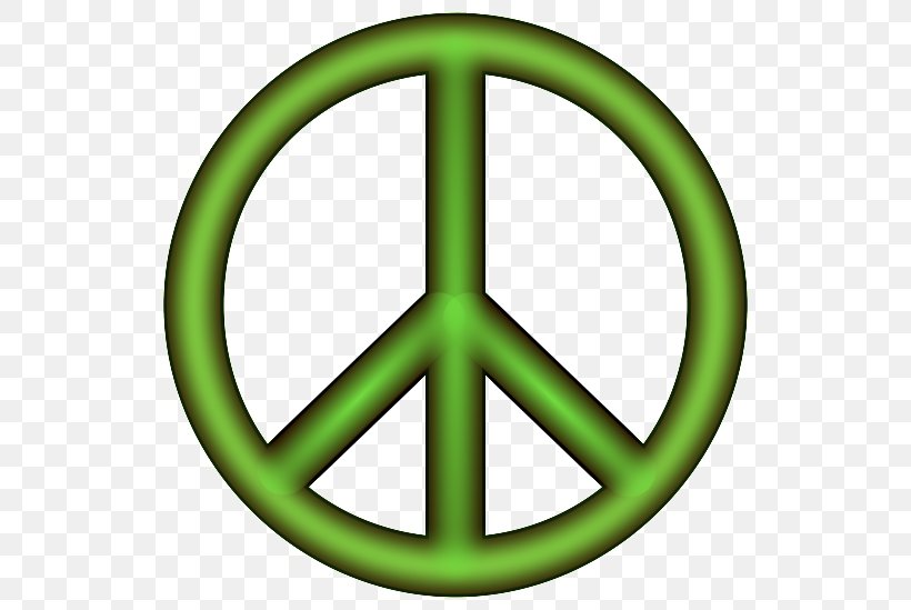 Peace Symbols Clip Art, PNG, 548x549px, Peace Symbols, Animated Film, Area, Giphy, Green Download Free