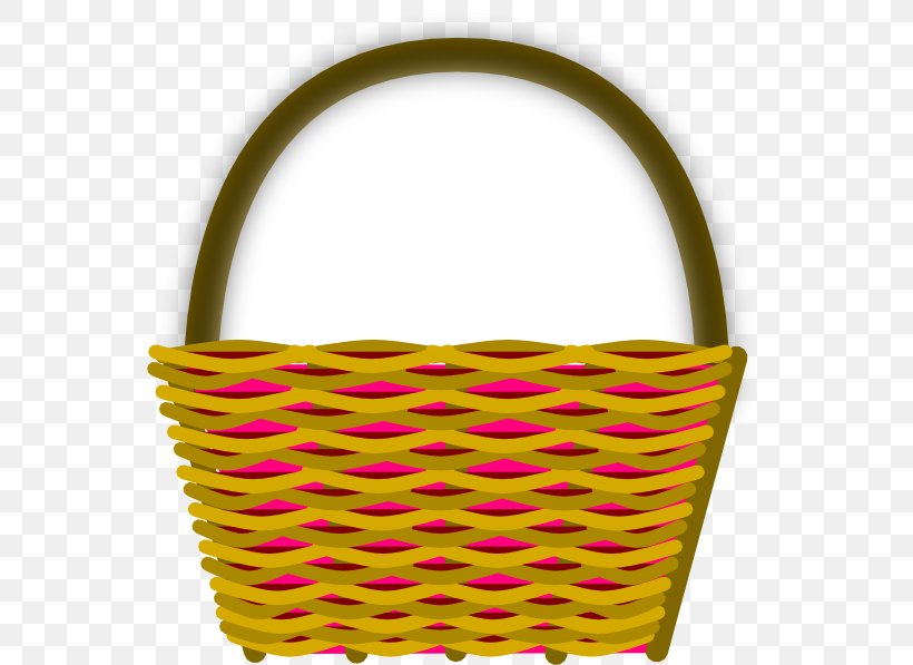 Picnic Baskets Wicker Clip Art, PNG, 588x597px, Basket, Art, Balloon, Basket Weaving, Deviantart Download Free