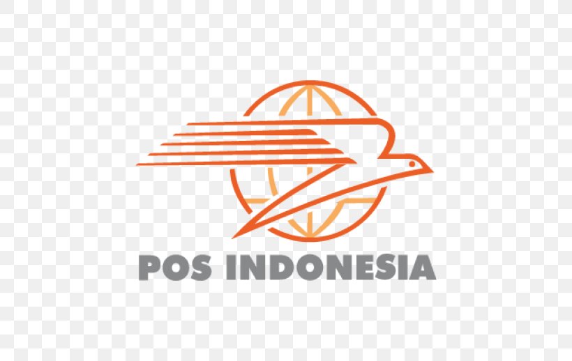 Pos Indonesia State-owned Enterprise Joint-stock Company Mail Point Of Sale, PNG, 518x518px, Pos Indonesia, Area, Brand, Business, Courier Download Free