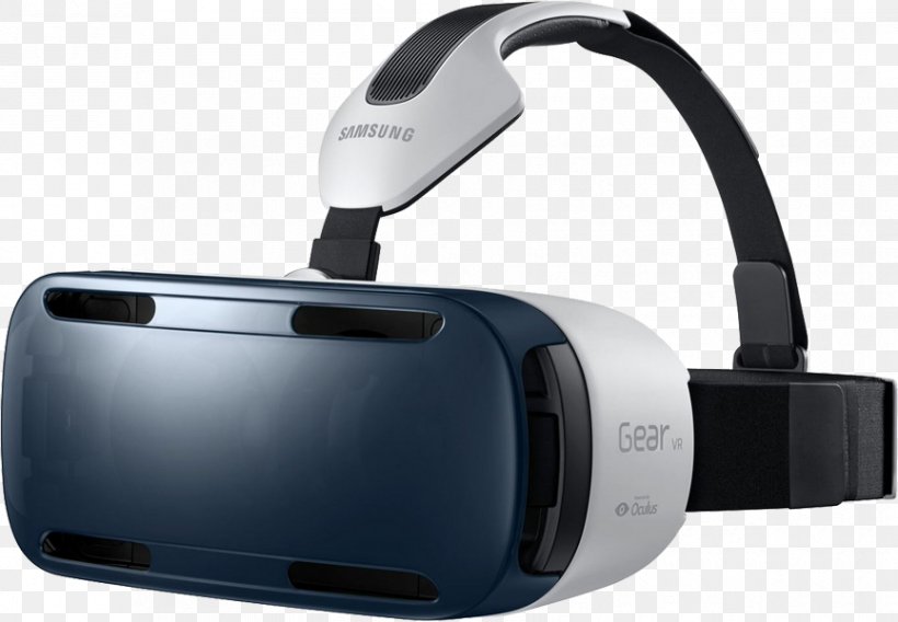 Samsung Galaxy Note 5 Samsung Galaxy Note 4 Samsung Gear VR Oculus Rift Virtual Reality, PNG, 865x600px, Samsung Galaxy Note 5, Audio, Audio Equipment, Electronic Device, Hardware Download Free