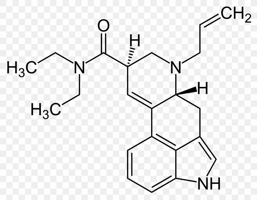 TiHKAL AL-LAD Lysergic Acid Diethylamide ETH-LAD Lysergamides, PNG, 1920x1493px, Tihkal, Alexander Shulgin, Allad, Area, Black And White Download Free