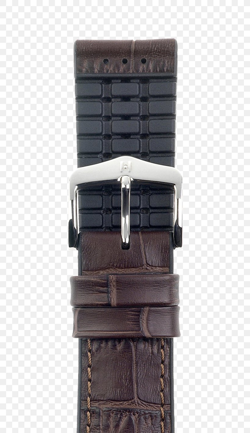 Uhrenarmband Watch Strap Natural Rubber Bracelet, PNG, 538x1417px, Uhrenarmband, Belt, Bracelet, Brown, Buckle Download Free