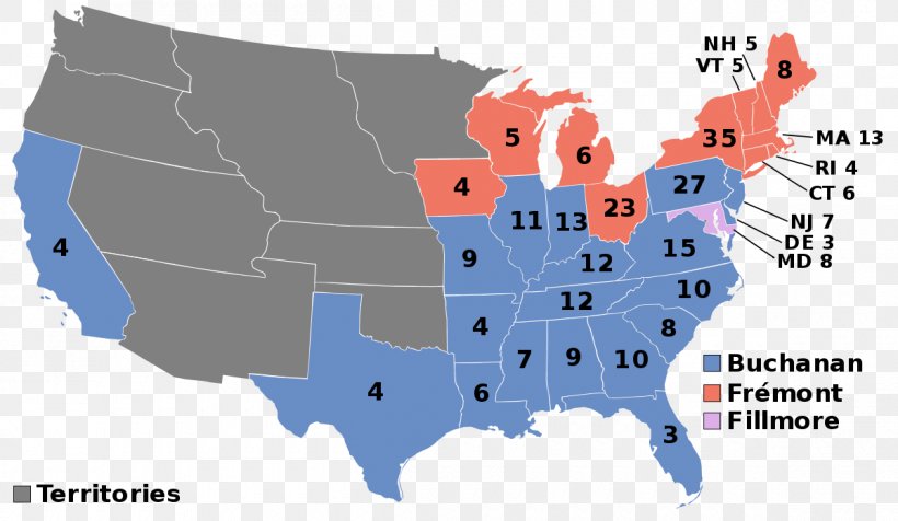 United States Presidential Election, 1856 United States Presidential Election, 1896 United States Presidential Election, 1920, PNG, 1200x698px, United States, Area, Democratic Party, Election, Electoral College Download Free