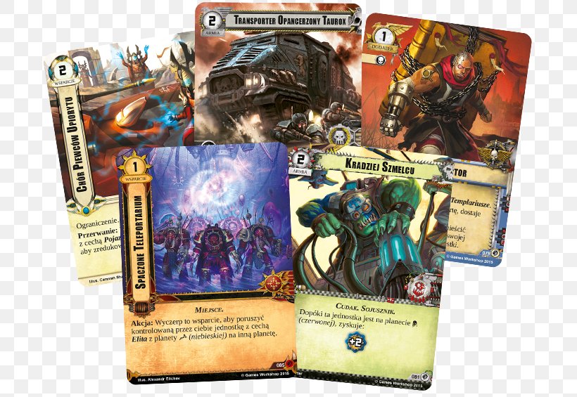 Warhammer 40,000: Conquest Space Hulk Game Warhammer Fantasy Battle, PNG, 700x565px, Warhammer 40000, Action Figure, Board Game, Card Game, Collectible Card Game Download Free