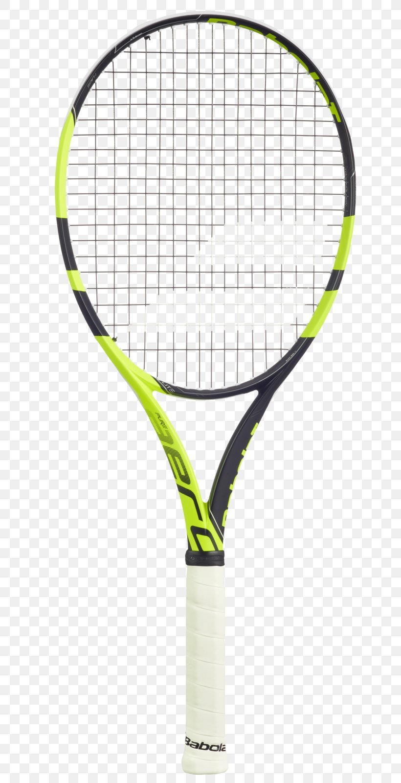 Babolat Racket Tennis Rakieta Tenisowa Sporting Goods, PNG, 700x1600px, Babolat, Badminton, Grip, Head, Racket Download Free