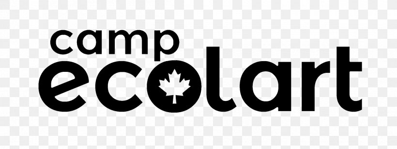 Camp Ecolart San Diego Camping Summer Camp Day Camp, PNG, 2400x900px, Camping, Area, Atomizer, Black And White, Brand Download Free