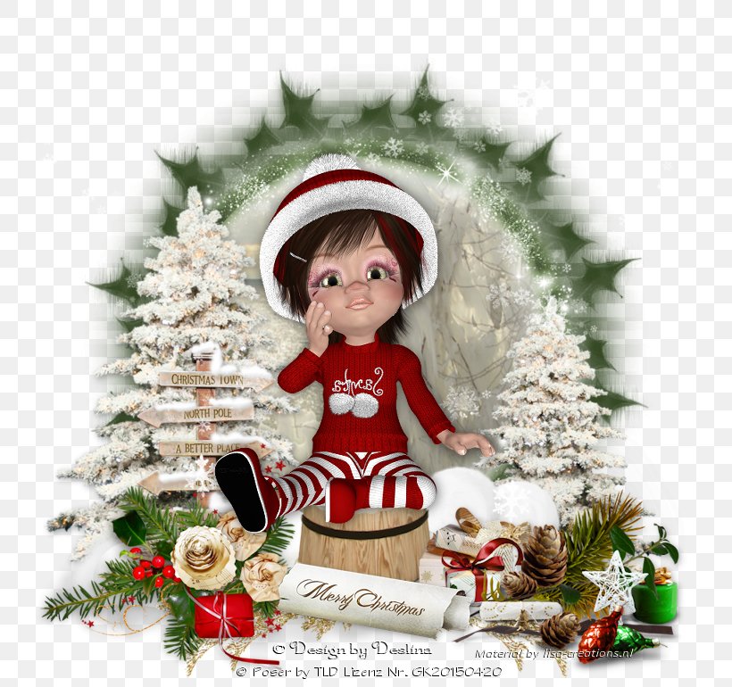 Christmas Tree Christmas Ornament Flocking, PNG, 770x770px, Christmas Tree, Christmas, Christmas Decoration, Christmas Ornament, Flocking Download Free