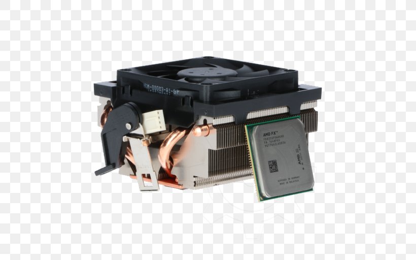 Computer System Cooling Parts Socket AM3+ AMD FX-8350 Black Edition Central Processing Unit, PNG, 512x512px, Computer System Cooling Parts, Advanced Micro Devices, Amd Fx, Central Processing Unit, Computer Component Download Free