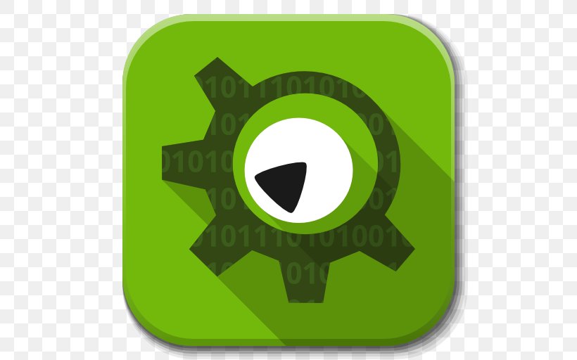 Grass Symbol Green Logo, PNG, 512x512px, Kdevelop, Android, Brand, Bundle, Desktop Environment Download Free