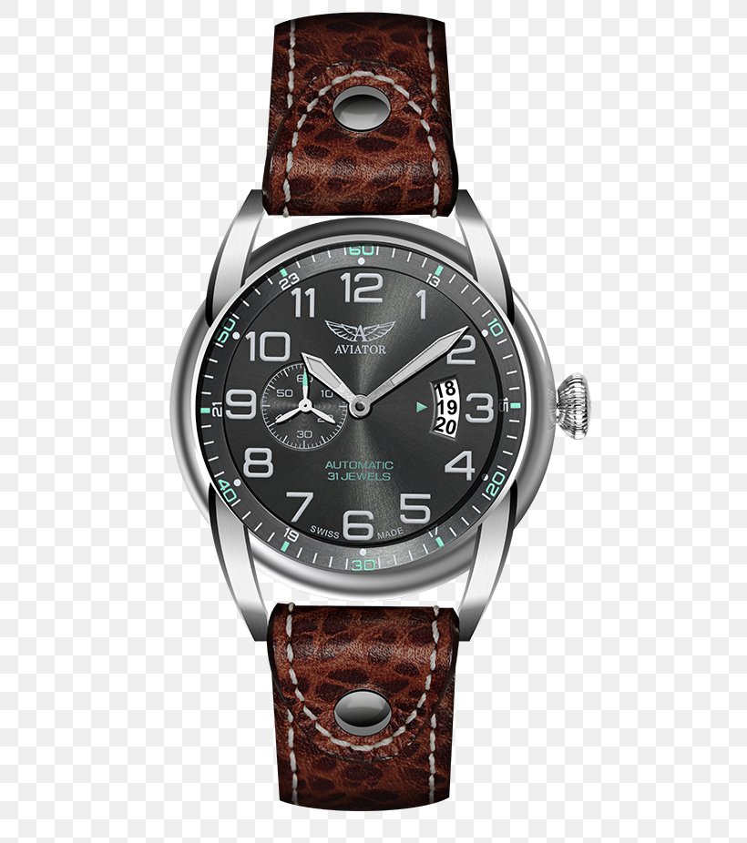 History Of Watches Chronograph Fliegeruhr 0506147919, PNG, 650x926px, Watch, Bell Ross Inc, Brand, Brown, Chronograph Download Free