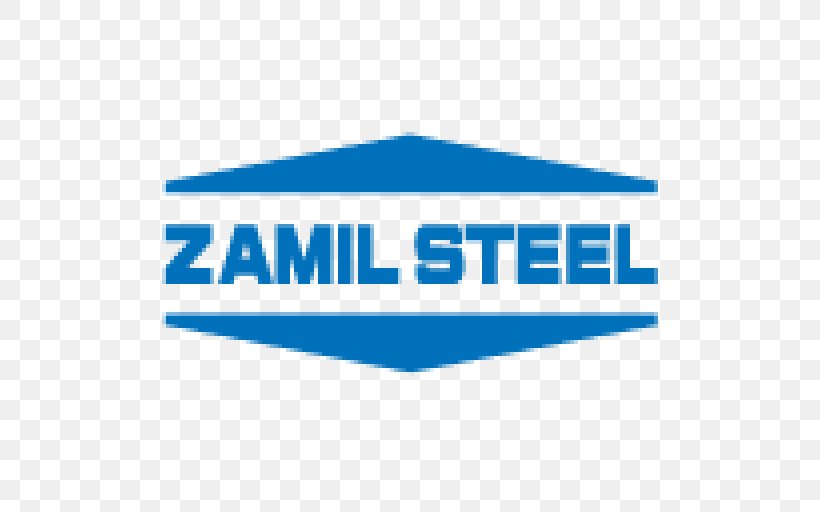 Logo Brand Organization Zamil Steel, PNG, 512x512px, Logo, Area, Blue, Brand, Electric Blue Download Free