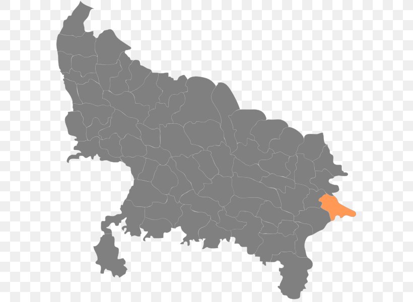 Lucknow Aligarh, Uttar Pradesh Kasganj Barabanki District Blank Map, PNG, 600x600px, Lucknow, Aligarh Division, Aligarh Uttar Pradesh, Barabanki District, Blank Map Download Free