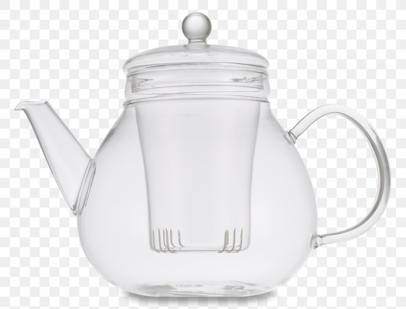 Mug Kettle Glass Teapot, PNG, 1960x1494px, Mug, Cup, Drinkware, Glass, Kettle Download Free