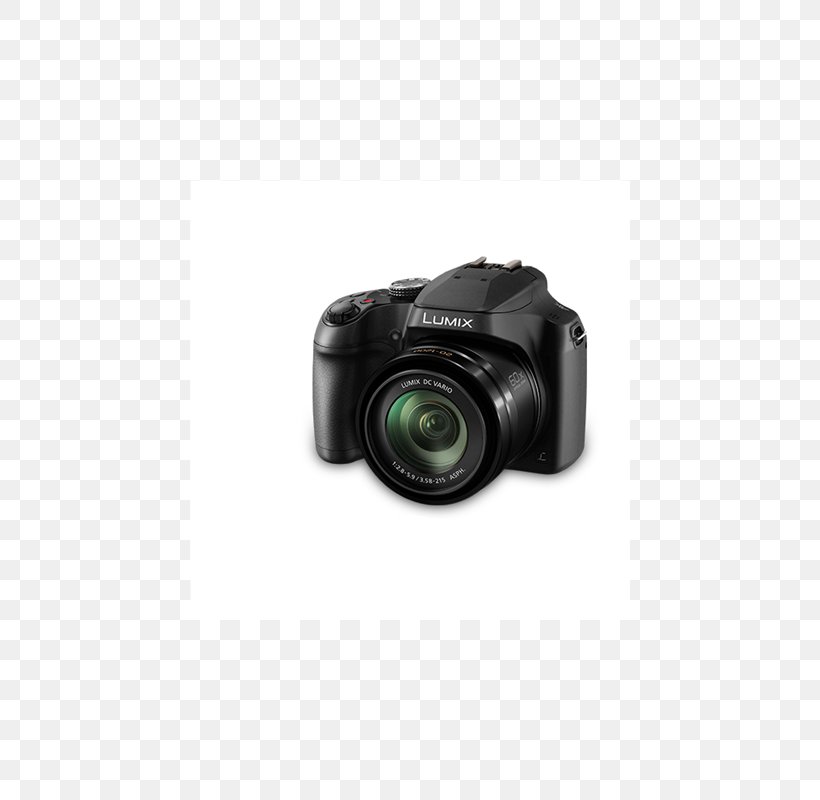 Panasonic Bridge Camera Lumix Zoom Lens, PNG, 800x800px, Panasonic, Bridge Camera, Camera, Camera Accessory, Camera Lens Download Free