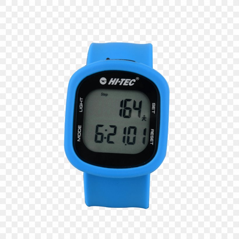 Pedometer Watch Physical Fitness InSPORTline Measurement, PNG, 950x950px, Pedometer, Belt, Blue, Bracelet, Calorie Download Free