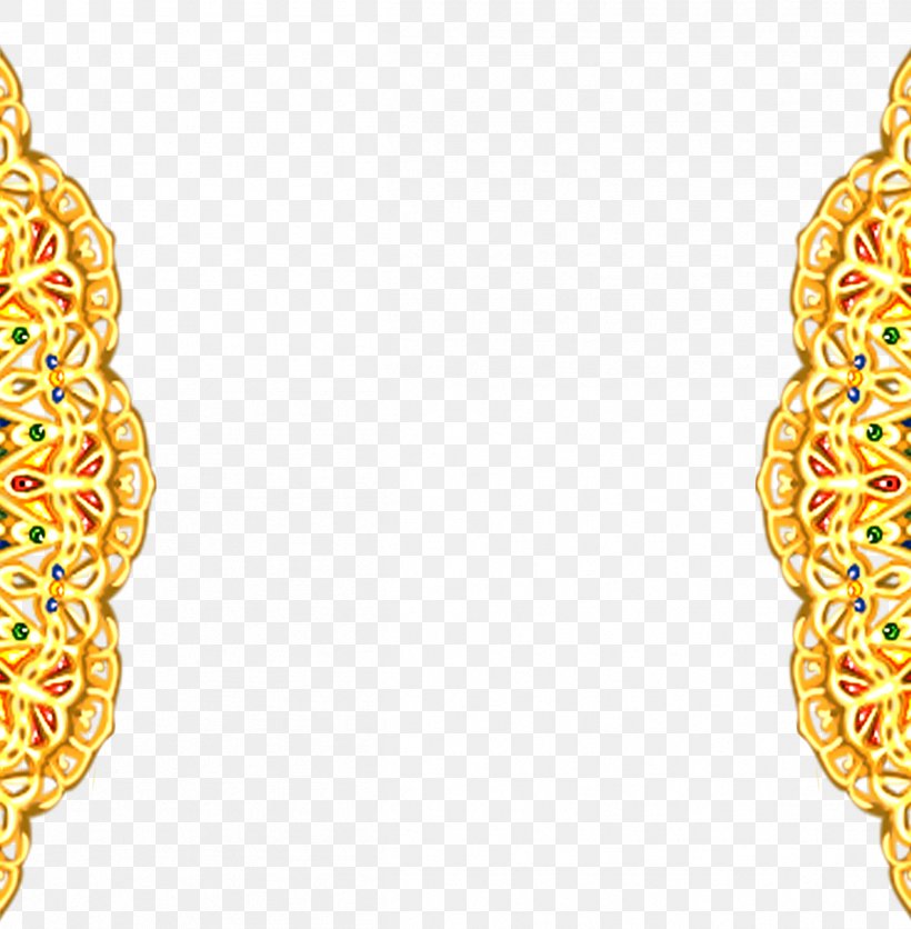 Poster Graphic Design, PNG, 2407x2456px, Poster, Body Jewelry, Gold, Jewellery, Symmetry Download Free