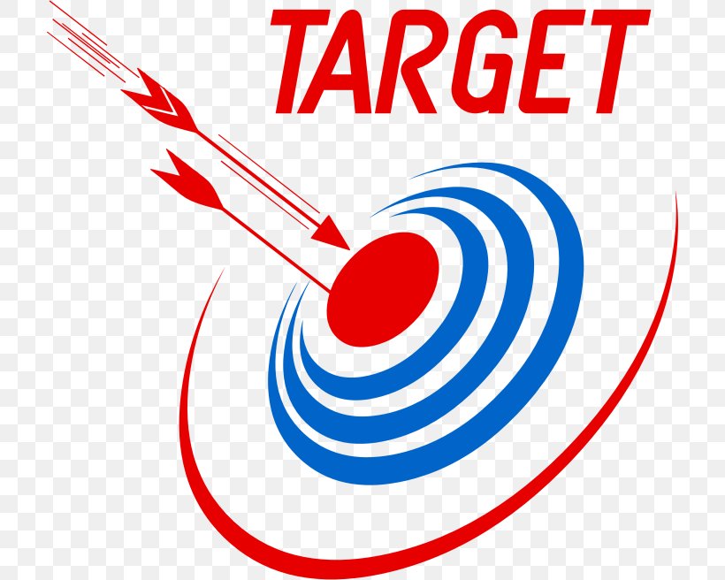 Shooting Target Bullseye Clip Art, PNG, 716x656px, Shooting Target, Area, Artwork, Brand, Bullseye Download Free