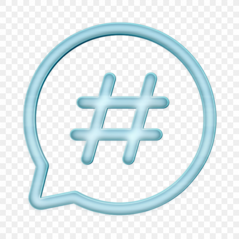 Social Media Icon Hastag Icon, PNG, 1272x1272px, Social Media Icon, Airbag, Car, Dashboard, Hastag Icon Download Free