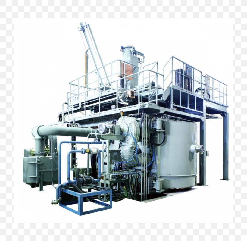 Vacuum Furnace Vacuum Induction Melting Oven ULVAC, Inc., PNG, 800x800px, Furnace, Current Transformer, Engineering, Factory, Induction Cooking Download Free