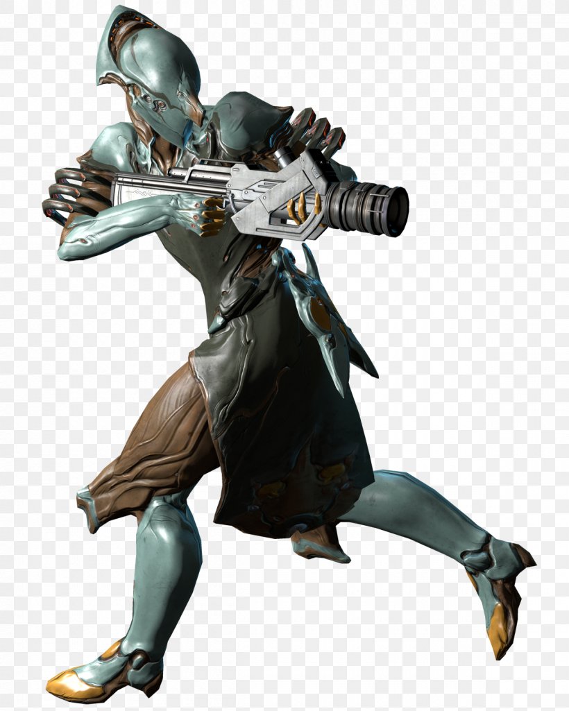 Warframe Volt PlayStation 4 Art, PNG, 1200x1500px, Warframe, Action Figure, Art, Cooperative Gameplay, Figurine Download Free