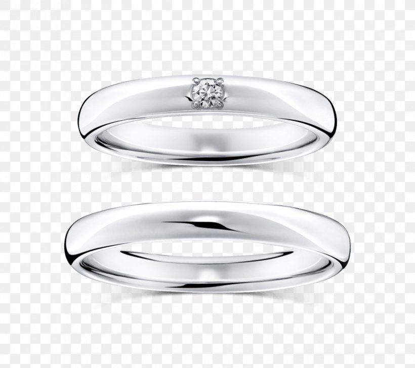 Wedding Ring Silver, PNG, 840x746px, Ring, Body Jewellery, Body Jewelry, Diamond, Inlay Download Free