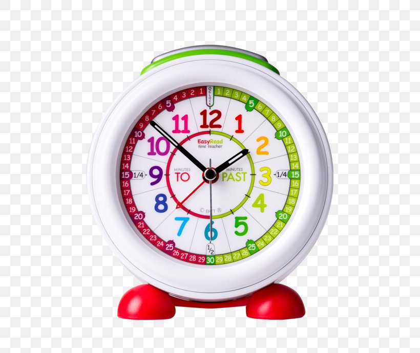 Alarm Clocks Teacher Learning Child, PNG, 690x690px, Alarm Clocks, Alarm Clock, Child, Classroom, Clock Download Free